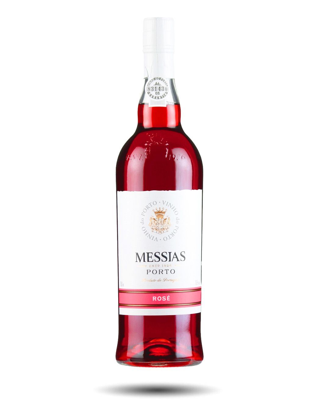 Messias Rose Port, Portugal (VG)