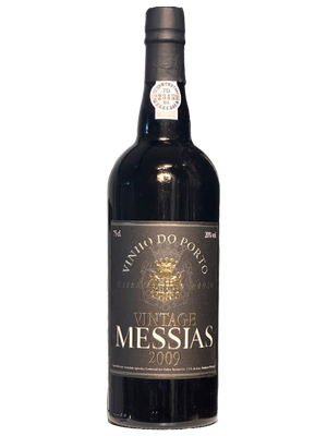 Messias 2009 Vintage Port, Portugal (VG)