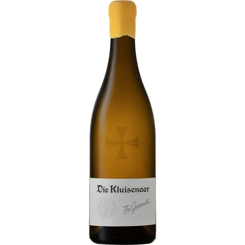 Simonsig Die Kluisenaar "The Grapesmith", Stellenbosch, South Africa (VG)