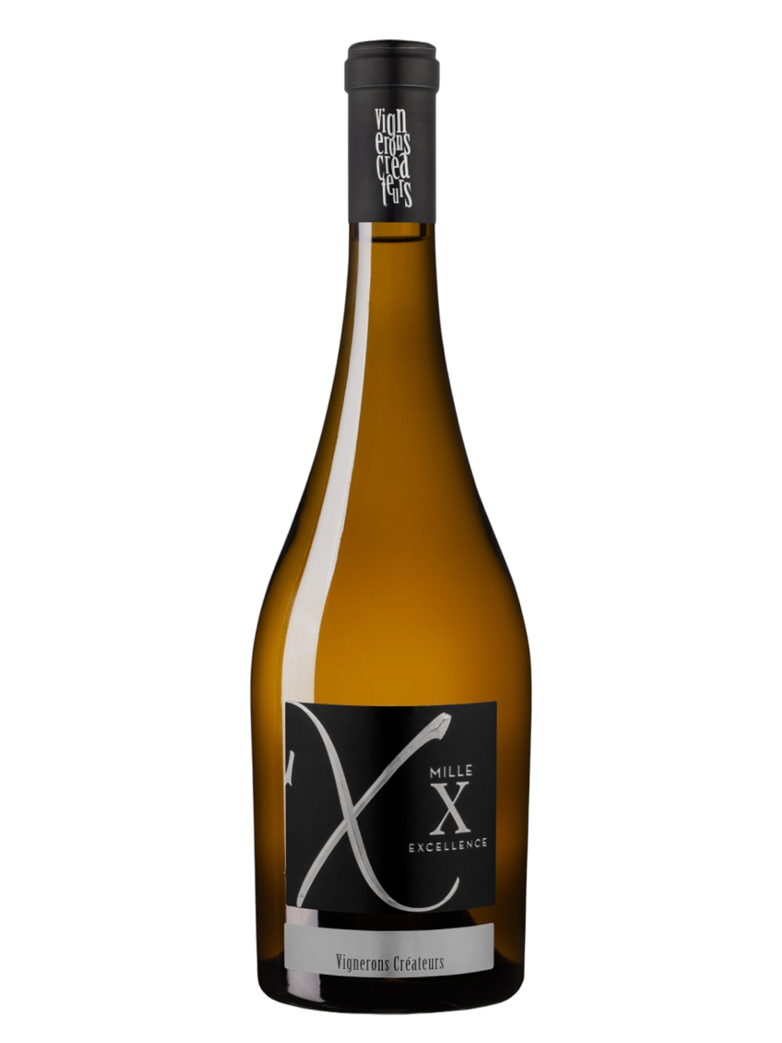 Excellence Mille X Blanc, Costieres de Nimes, France