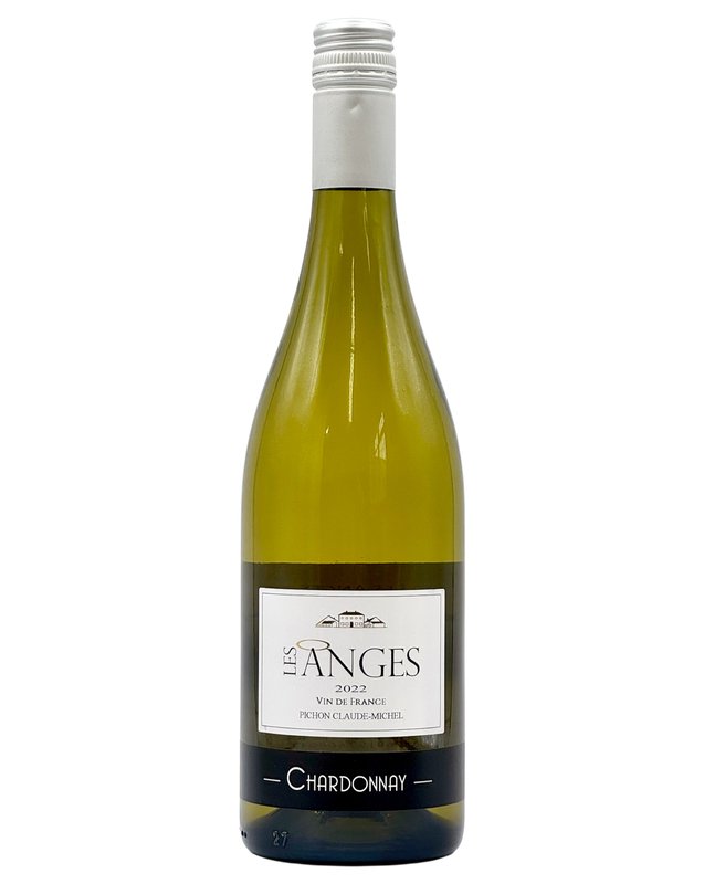 Les Anges Chardonnay, Vin de France (VG) Les Anges Chardonnay, Vin de France (VG)