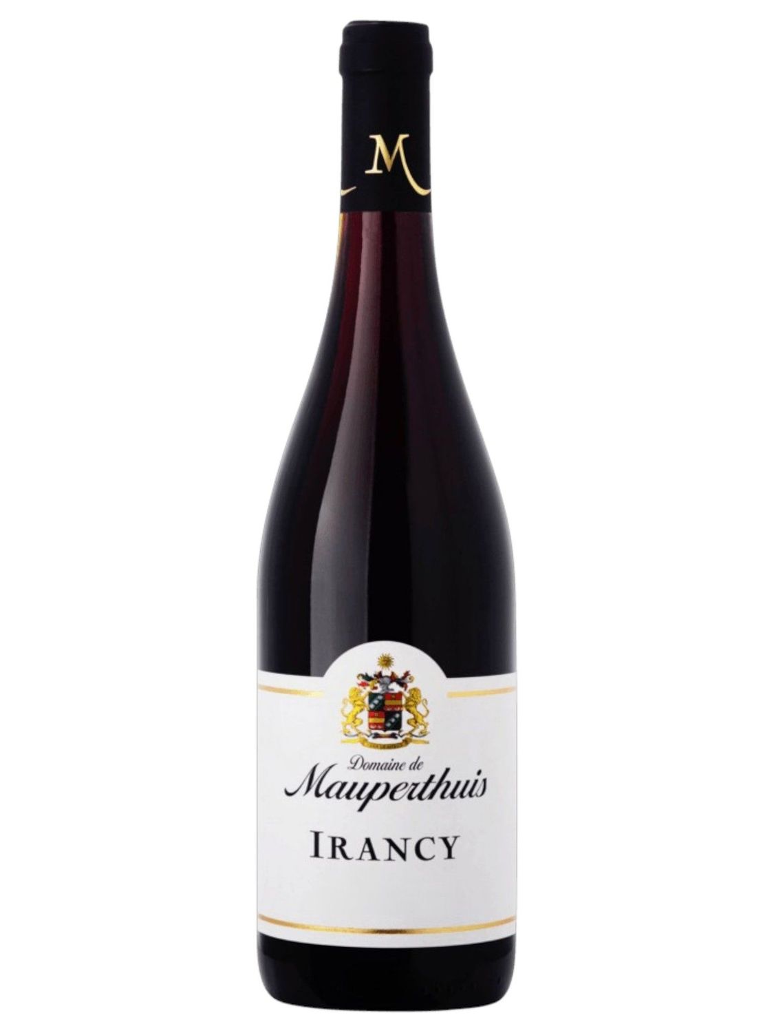 Irancy, Domaine de Mauperthuis, Burgundy, France (VG)