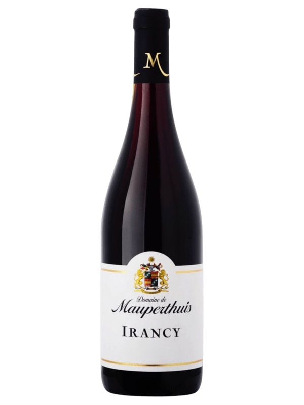 Irancy, Domaine de Mauperthuis, Burgundy, France (VG)
