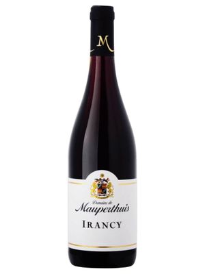 Irancy, Domaine de Mauperthuis, Burgundy, France (VG)