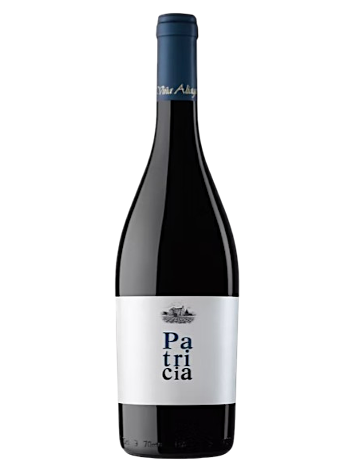 Aliaga "Patricia" Tempranillo, Navarra, Spain