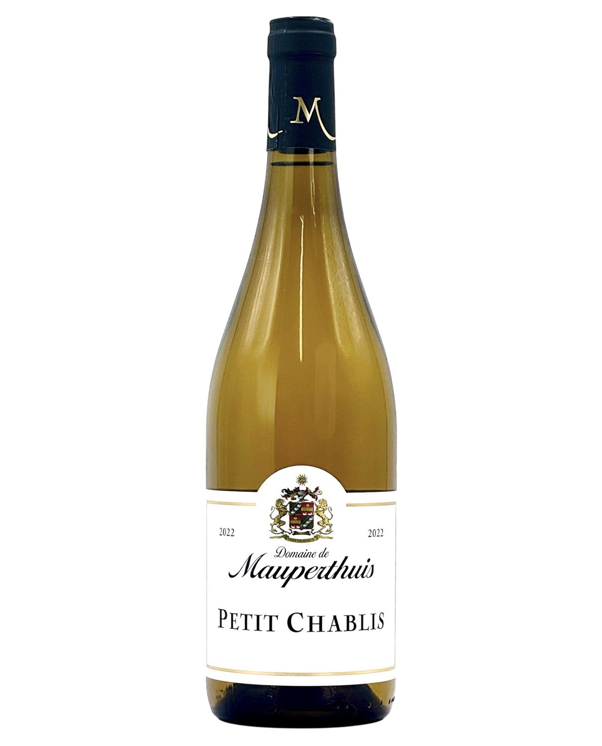 Petit Chablis, Domaine de Maupethuis, Burgundy (VG) Petit Chablis, Domaine de Maupethuis, Burgundy (VG)