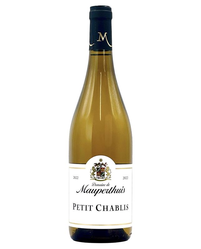 Petit Chablis, Domaine de Maupethuis, Burgundy (VG)