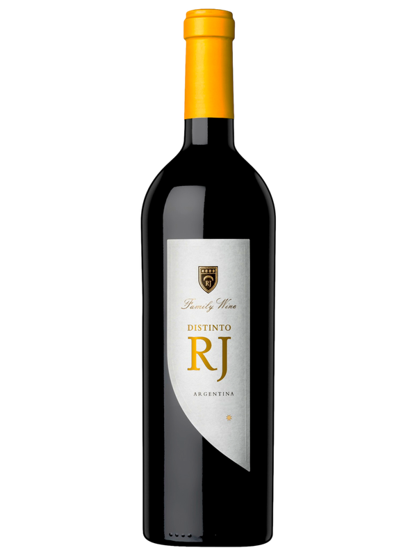 Joffre RJ Distinto, Argentina (VG)