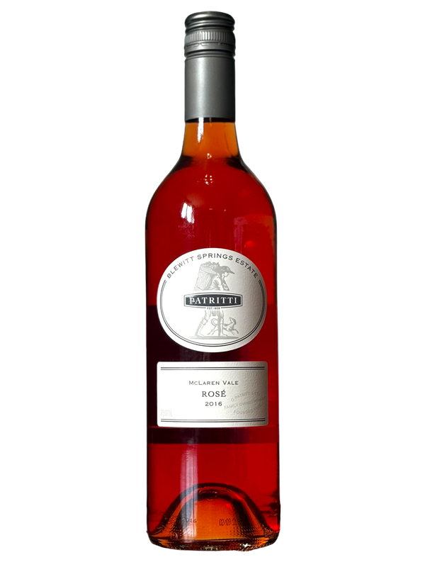 Blewitt Springs Grenache Rosé, Patritti, Australia (VG)