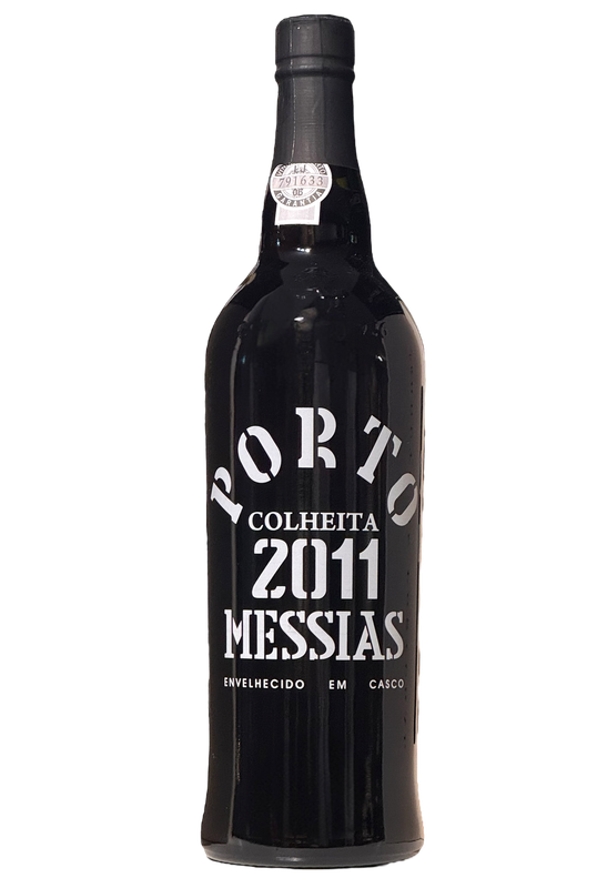 Messias 2011 Colheita Port, Portugal (VG)