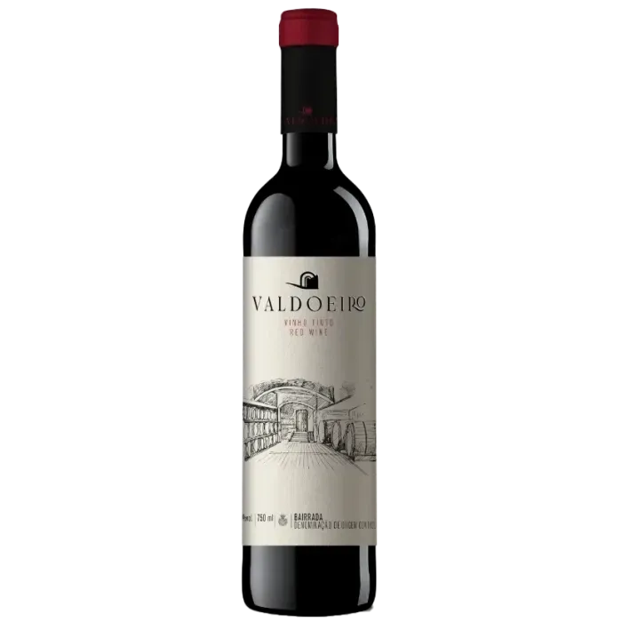 Valdoeiro Bairrada Tinto, Portugal (VG)