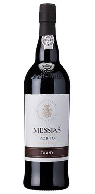 Messias Tawny Port, Portugal (VG) Messias Tawny Port, Portugal (VG)