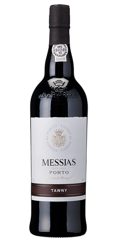Messias Tawny Port, Portugal (VG)