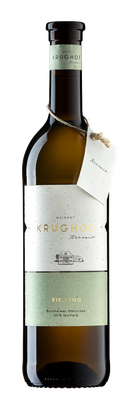 Weingut Krughof Terroir Riesling, Bornheimer, Rheinhessen, Germany