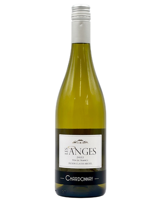 Les Anges Chardonnay, Vin de France (VG) Les Anges Chardonnay, Vin de France (VG)