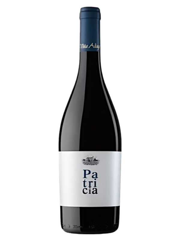 Aliaga Aliaga "Patricia" Tempranillo, Navarra, Spain