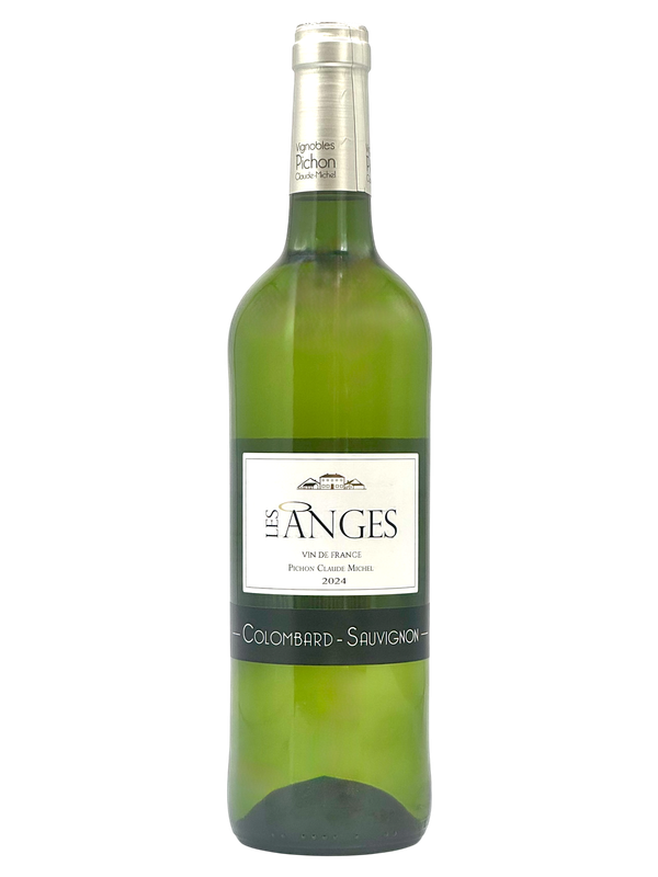 Les Anges Colombard Sauvignon, Vin de France (VG) Les Anges Colombard Sauvignon, Vin de France (VG)