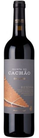 Quinta do Cachao Reserve Douro Tinto, Portugal (VG)