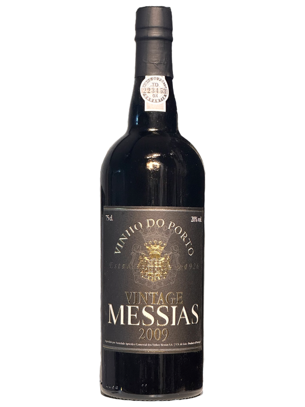 Messias 2009 Vintage Port, Portugal (VG)