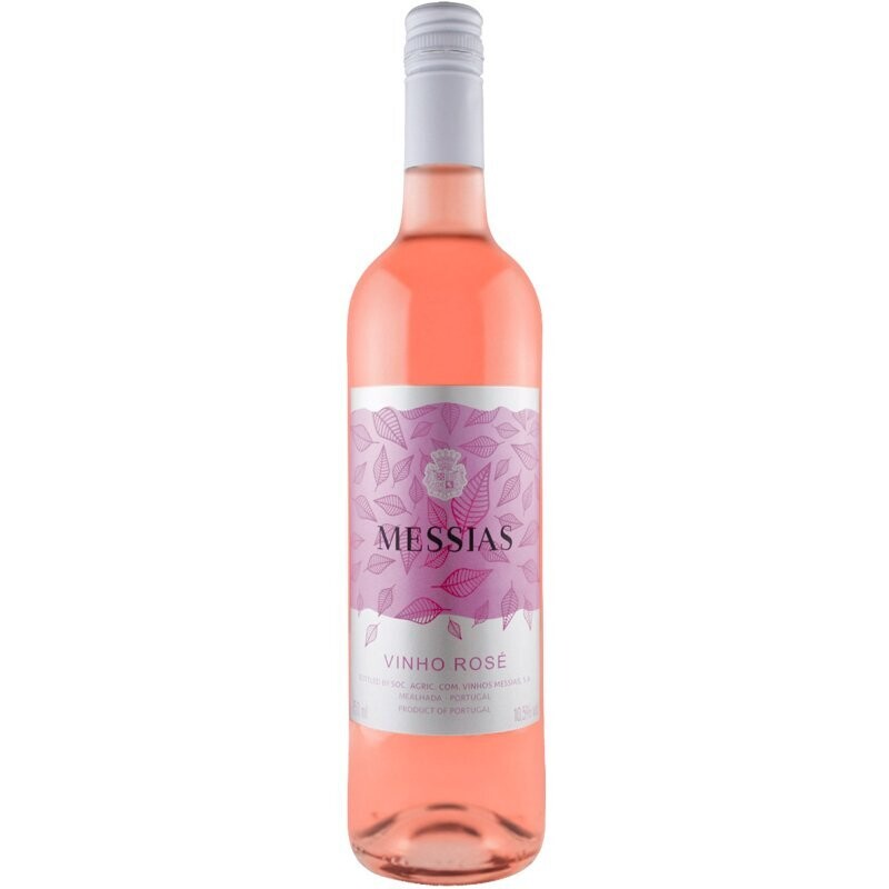 Messias Vinho Rosé, Portugal (VG) Messias Vinho Rosé, Portugal (VG)