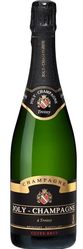 Joly Brut Champagne, France (VG)