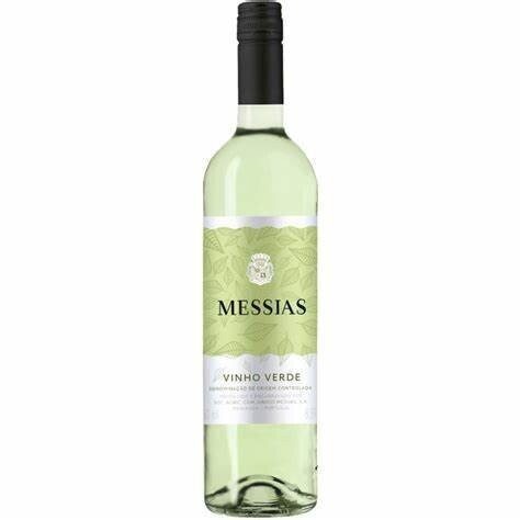 Messias Vinho Verde, Portugal (VG) Messias Vinho Verde, Portugal (VG)