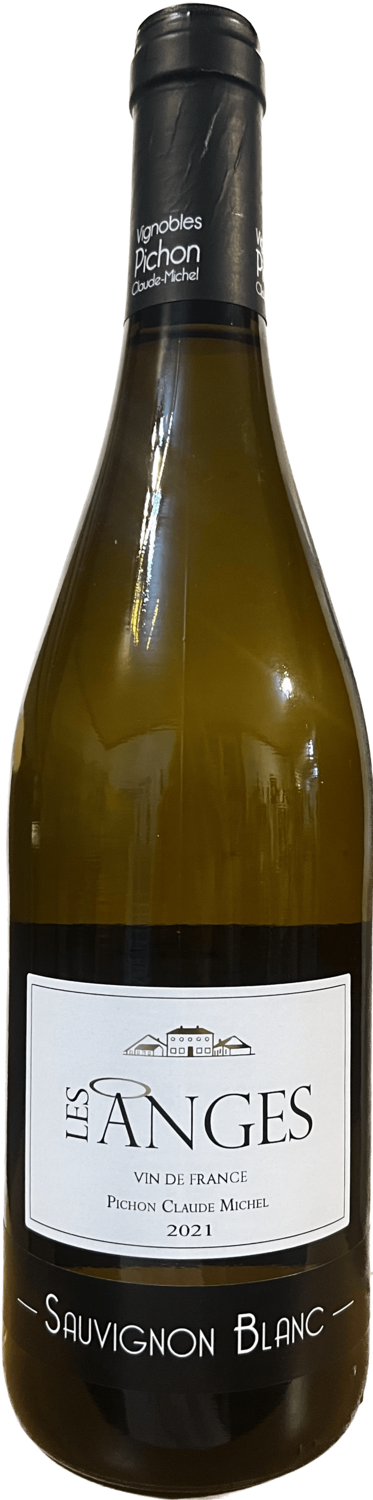 Les Anges Sauvignon Blanc, Vin de France (VG) Les Anges Sauvignon Blanc, Vin de France (VG)