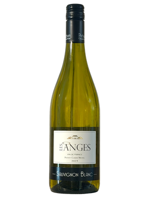 Les Anges Sauvignon Blanc, Vin de France (VG) Les Anges Sauvignon Blanc, Vin de France (VG)