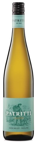 Lavoro Riesling , Eden Valley, Patritti, Australia (VG) Lavoro Riesling , Eden Valley, Patritti, Australia (VG)