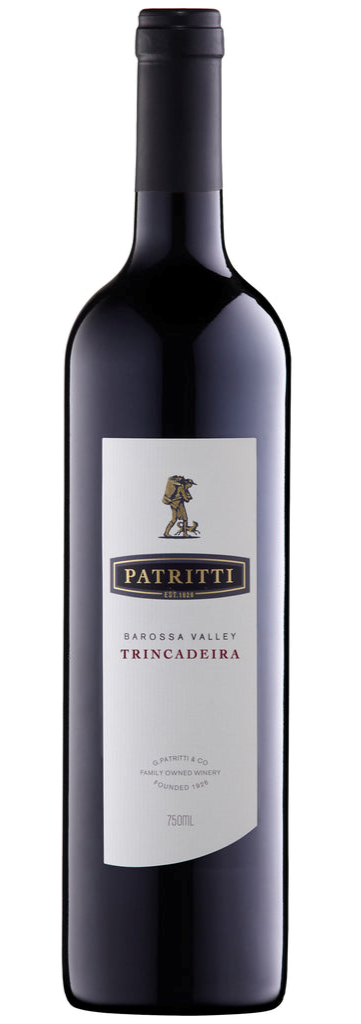 Trincadeira, Barossa Valley, Australia (VG) Trincadeira, Barossa Valley, Australia (VG)