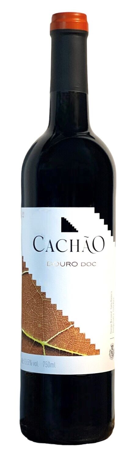 Cachao Douro Tinto, Portugal (VG) Cachao Douro Tinto, Portugal (VG)