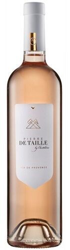 Pierre de Taille, Rosé, Provence, France (VG) Pierre de Taille, Rosé, Provence, France (VG)
