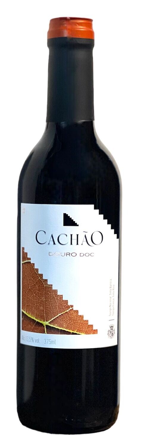 Cachao Douro Tinto, Portugal 37.5cl (VG) Cachao Douro Tinto, Portugal 37.5cl (VG)