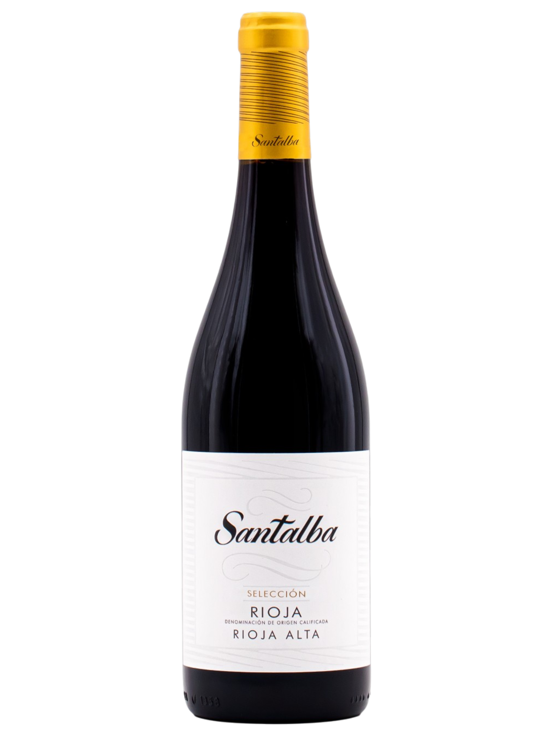 Santalba Seleccion Tinto, Rioja, Spain (VG)