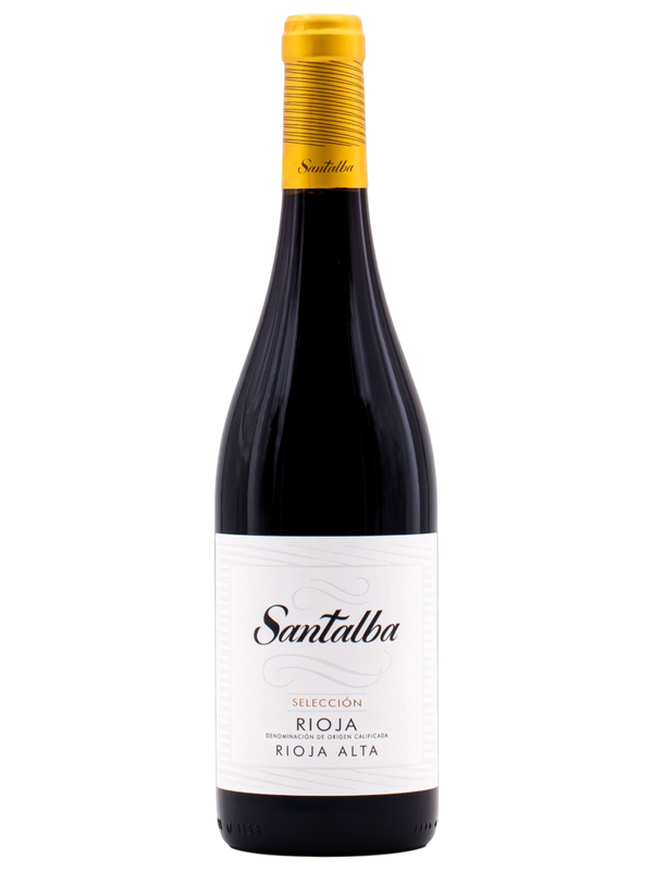 Santalba Seleccion Tinto, Rioja, Spain (VG)