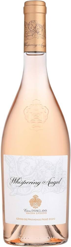Whispering Angel, Cotes de Provence Rosé, France