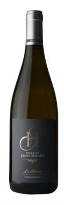 Le Baron Chardonnay, Pays d'Oc, France