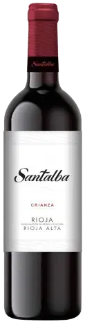 Santalba Crianza, Rioja, Spain (VG)