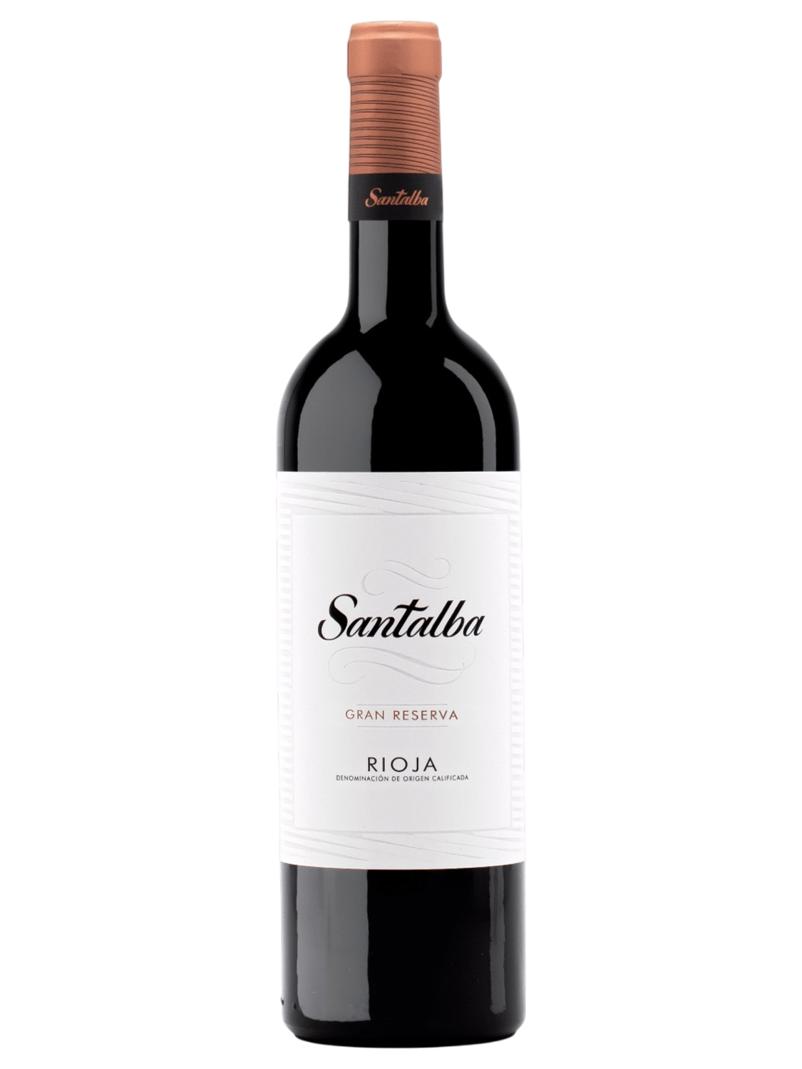 Santalba Gran Reserva Tinto, Rioja, Spain (VG)