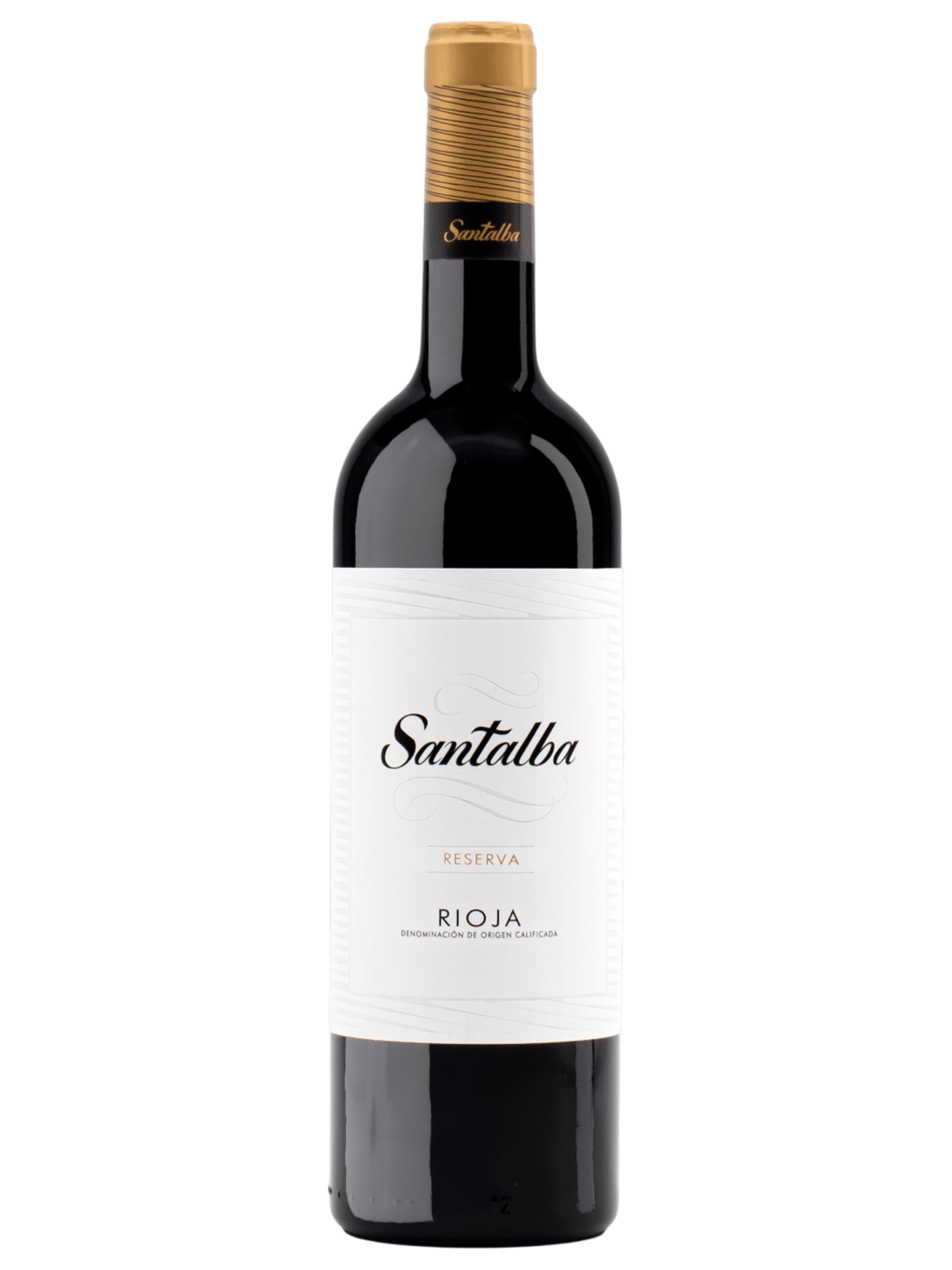 Santalba Reserva Tinto, Rioja, Spain (VG)