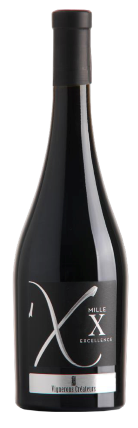 Mille X Excellence Rouge, Costieres de Nimes, France - MAGNUM