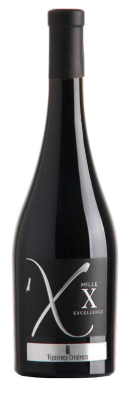 Mille X Excellence Rouge, Costieres de Nimes, France - MAGNUM
