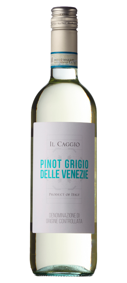 Il Caggio Pinot Grigio, Veneto, Italy (VG) Il Caggio Pinot Grigio, Veneto, Italy (VG)