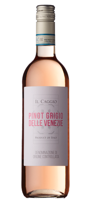 Il Caggio Pinot Grigio Blush, Veneto, Italy