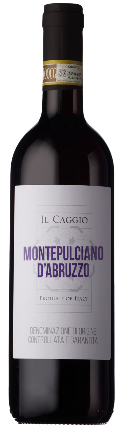 Il Caggio Montepulciano, d'Abruzzo, Abruzzo, Italy (VG)