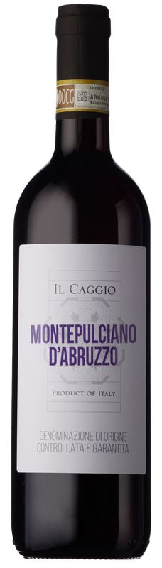 Il Caggio Montepulciano, d'Abruzzo, Abruzzo, Italy (VG) Il Caggio Montepulciano, d'Abruzzo, Abruzzo, Italy (VG)