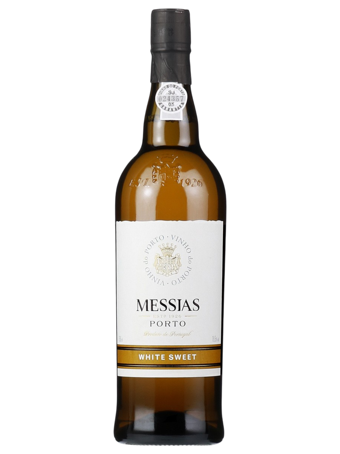Messias White Sweet Port, Portugal (VG)