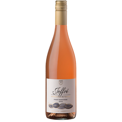 Joffre Expresiones de Terroir Pinot Noir Rosé, Argentina (VG) Joffre Expresiones de Terroir Pinot Noir Rosé, Argentina (VG)
