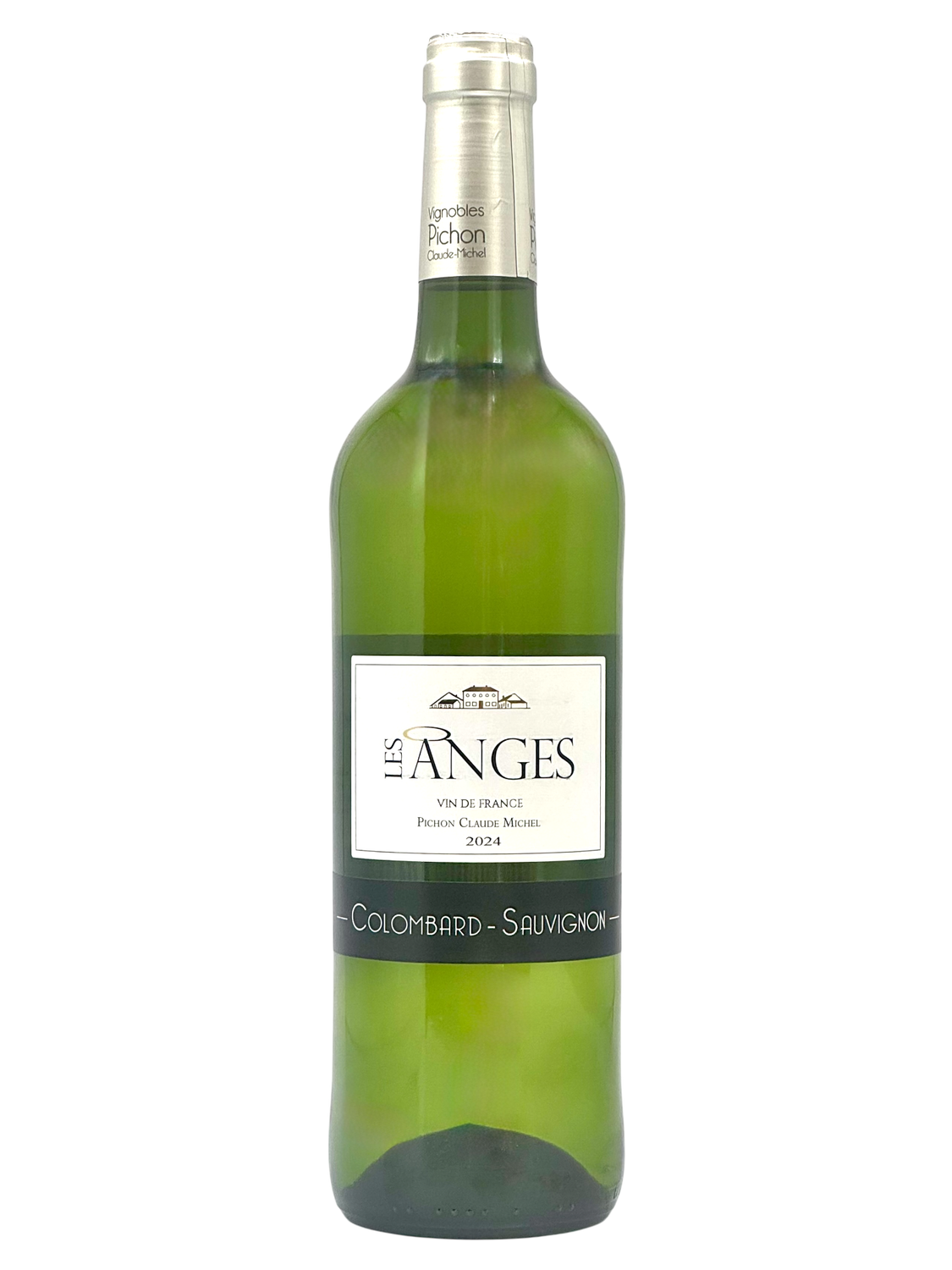 Les Anges Colombard Sauvignon, Vin de France (VG)