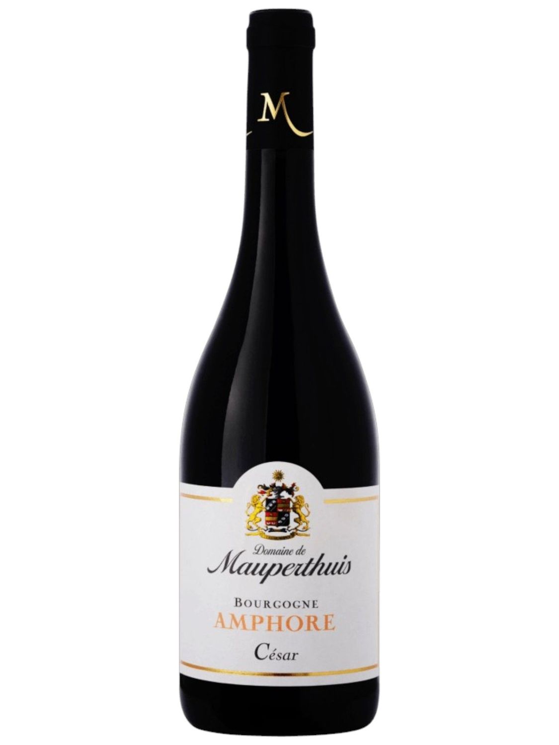 Bourgogne Cesar Amphore, Domaine de Mauperthuis, Burgundy (VG) Bourgogne Cesar Amphore, Domaine de Mauperthuis, Burgundy (VG)